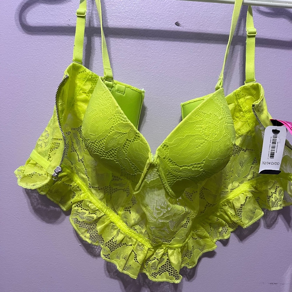 La Sensa Bra